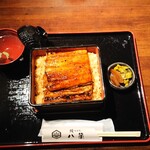 用戶對於鰻づくし 八策 藤井寺店的評論圖