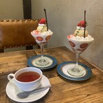 User's review image for MAISON TANUKI
