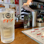 用户对于マルハチ ポパイ的评论图