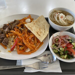 User's review image for SAMARKAND TERRACE