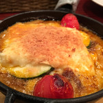 用戶對於鹿肉&オイスターバル 鹿肉スロウダウン的評論圖