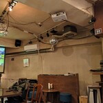 用戶對於Cafe Bar LIVRE的評論圖