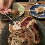 用戶對於ぷーれ的評論圖