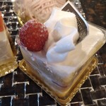 User's review image for プチ・フルール 自由が丘店