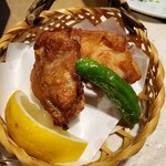 用户对于玄品 浅草 ふぐ・うなぎ・かに料理的评论图