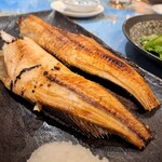 User's review image for 根室食堂 新橋店