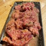 用戶對於ホルモン焼もんもん 北品川店的評論圖