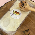User's review image for Banana×Banana SHIBUYA109店