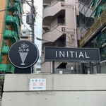 User's review image for INITIAL Nakameguro