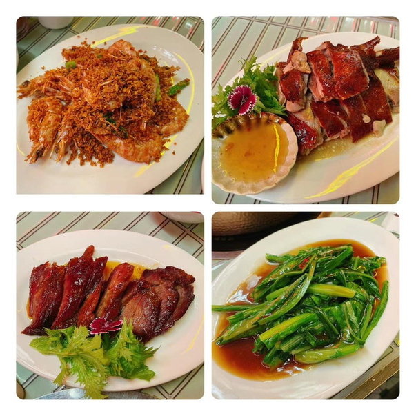 用户对于香港火鍋専門店 鴻運 高田馬場的评论图