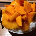 User's review image for 果実と氷 岩澤 麻布十番店