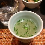 用戶對於博多華味鳥 博多駅前店 離れ的評論圖