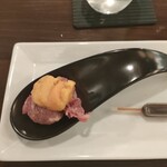 用戶對於函館海鮮うにくら 日比谷店的評論圖