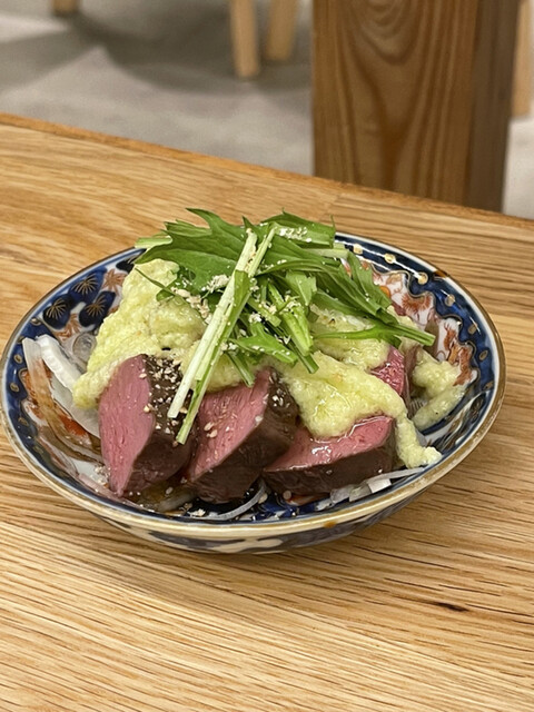 User's recommendation image for 青山一丁目たぬき