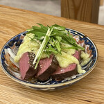 User's review image for 青山一丁目たぬき