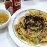用户对于喫茶ガリバー的评论图