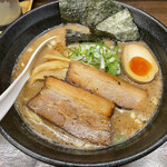 用戶對於麺匠 鶏吟  保谷店的評論圖