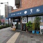 用戶對於天松的評論圖