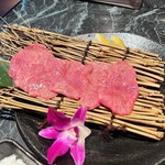 User's review image for 和牛焼肉 浅草時流