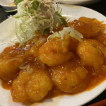 User's review image for 中華料理 旭 田町店