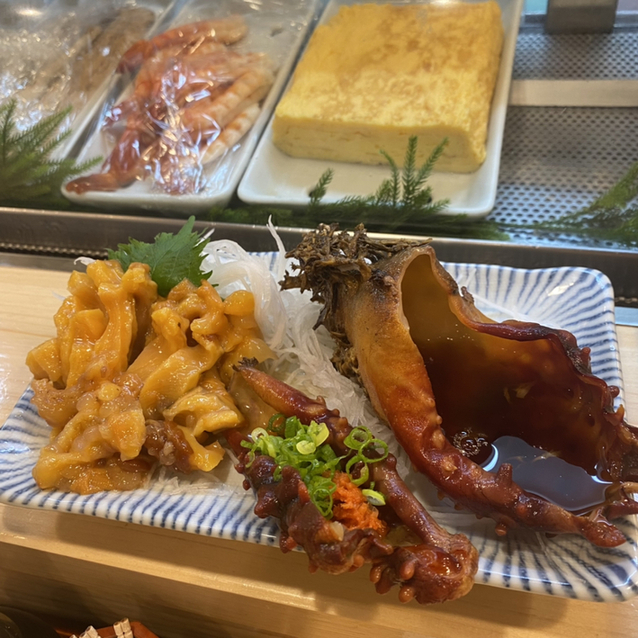 用戶對於英鮨 御徒町店的評論圖