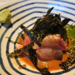 User's review image for はる好し庭