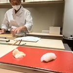 用戶對於博多 鮨 まつもと的評論圖