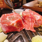 用戶對於北海道シントク町 塚田農場 新宿西口店的評論圖