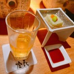 用戶對於個室和食 梅田燈花的評論圖