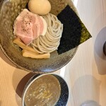 用户对于麺屋 真打的评论图