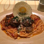 用戶對於キノピオ・カフェ的評論圖