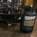 用戶對於Wine Bar G的評論圖