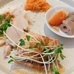 用戶對於kawara CAFE＆DINING 錦糸町店的評論圖