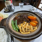 用戶對於レストラン三幸的評論圖