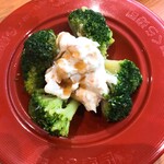 用户对于無添くら寿司 京橋店的评论图