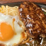 用戶對於ステーキのくいしんぼ 中目黒店的評論圖
