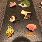 用户对于創作四川料理 廣明的评论图