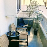 User's review image for CAF'E MID STAMP EBISU