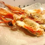 User's review image for 寿司たいすけ