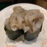 用戶對於元祖寿司 吉祥寺駅前店的評論圖
