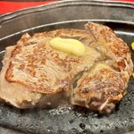 用戶對於ステーキハウス ベラス的評論圖
