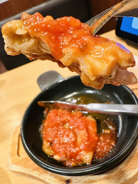 User's recommendation image for ガスト なんば店