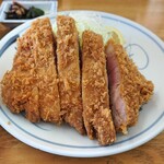 用戶對於とんかつ和紀的評論圖