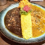 用戶對於スパイシーカリーハウス半月的評論圖