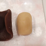 用戶對於老松 伊勢丹新宿店的評論圖