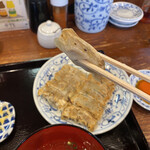 用戶對於テムジン 大名店的評論圖