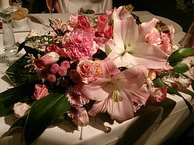 User's recommendation image for cafe Mode