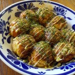 User's review image for たこ焼 たこば 大隅店