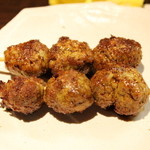 User's review image for 備長炭 焼き鳥 こっこ屋