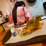 User's review image for 天麩羅 松光庵